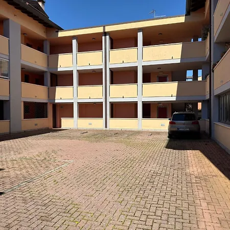 Riva Apartment Grado