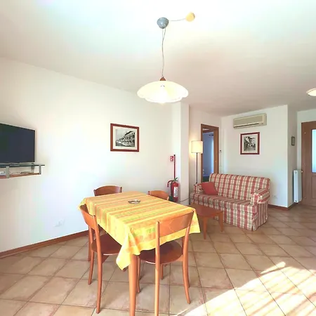 Riva Appartement