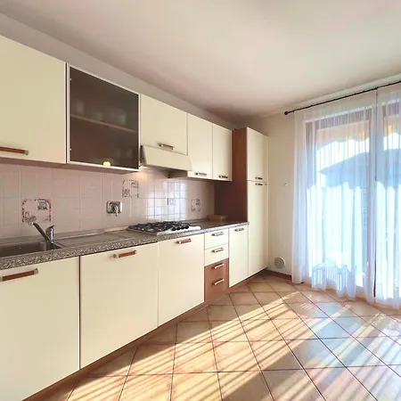 Appartement Riva *