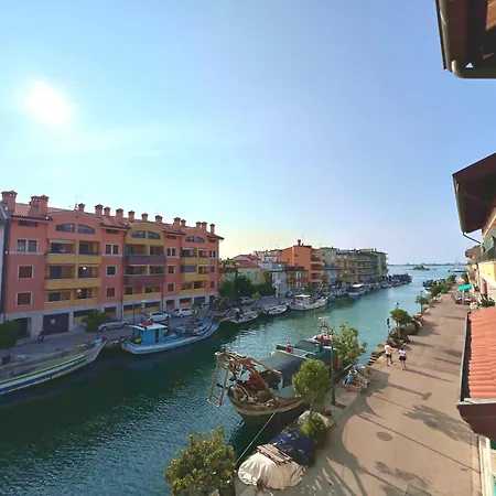 Riva Appartement Grado