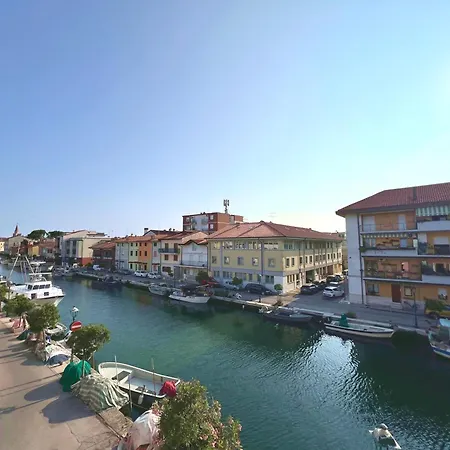 Appartement Riva
