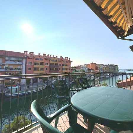 Riva Appartement Grado