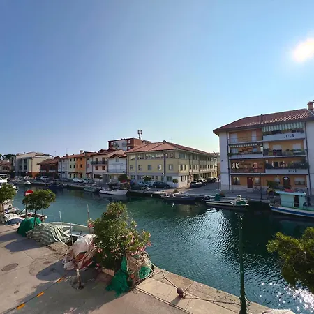 Appartement Riva Grado