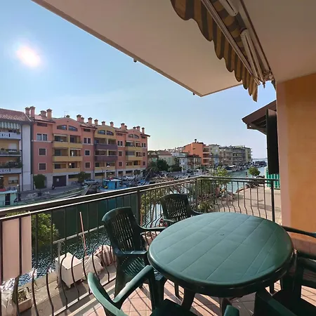 Riva Appartement *
