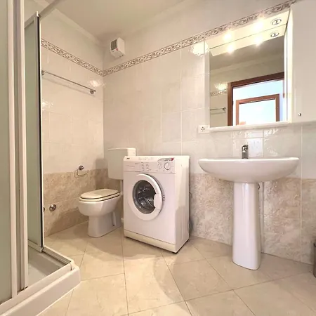 Riva Appartement *