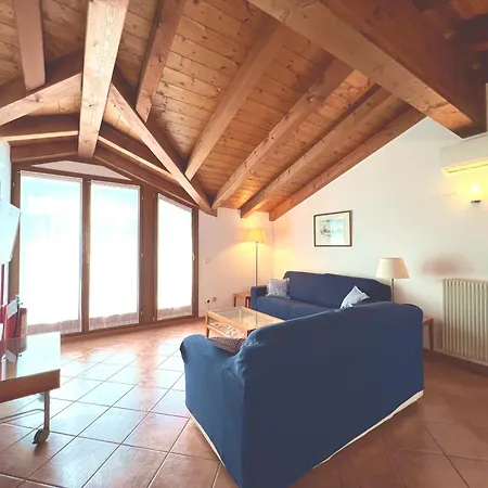 Riva Appartement *