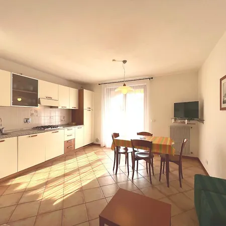 Riva Appartement Grado