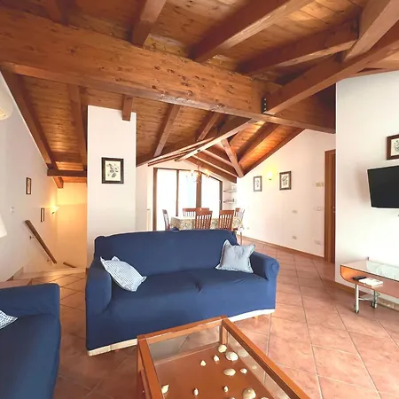 Appartement Riva