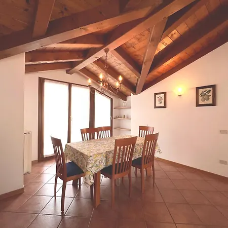 Riva Appartement *