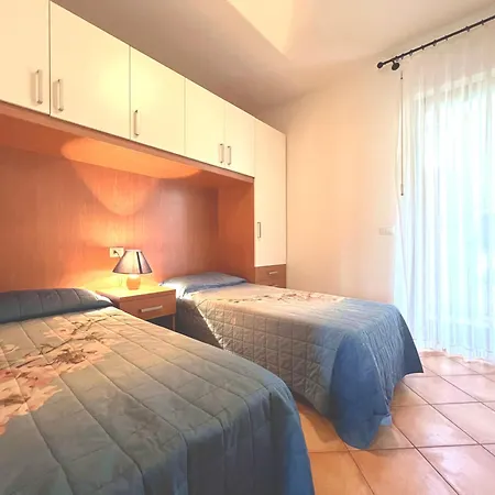 Appartement Riva *