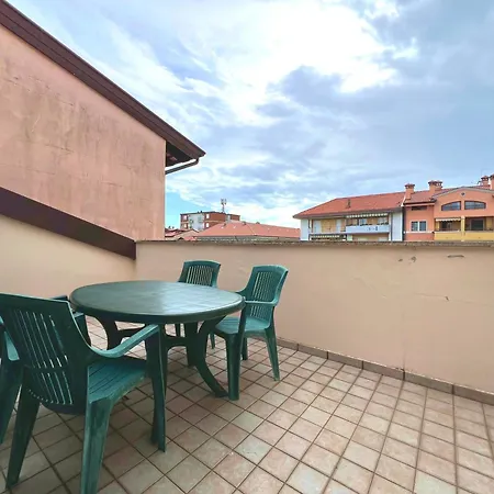 Appartement Riva *