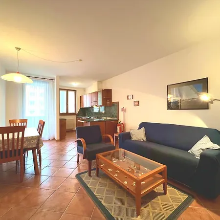 Riva Appartement Grado