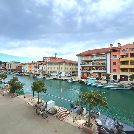 Riva * Grado