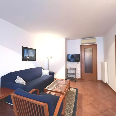 Riva Appartement *