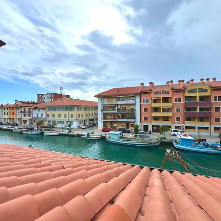 Appartement Riva *