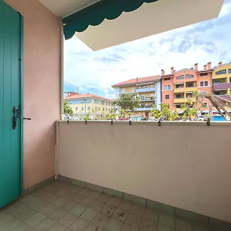 Appartement Riva