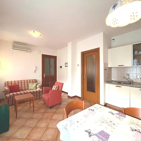 Riva Appartement *
