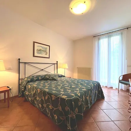 Appartement Riva *