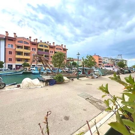 Appartement Riva