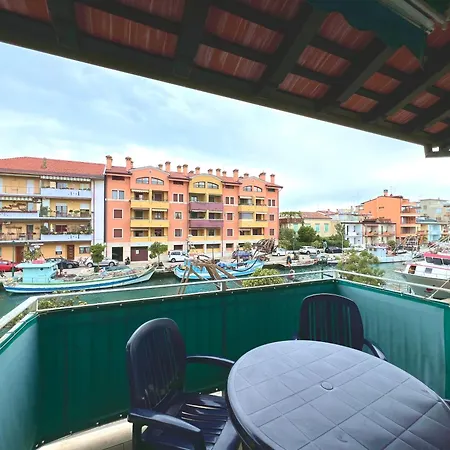 Riva Appartement