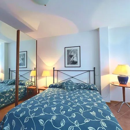 Riva Appartement *
