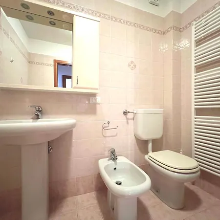 Appartement Riva *