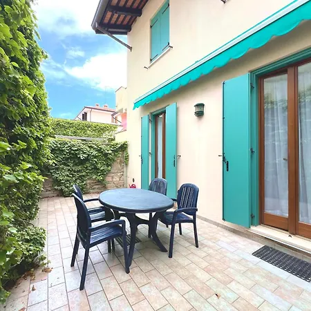 Riva Appartement Grado