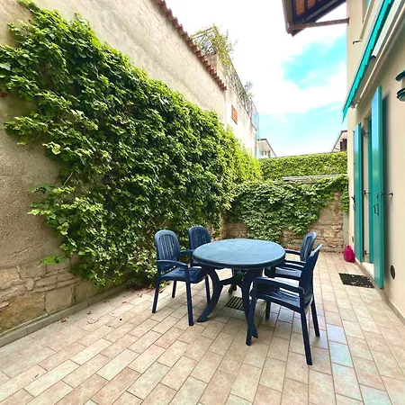Appartement Riva