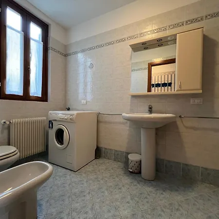 Appartement Riva *