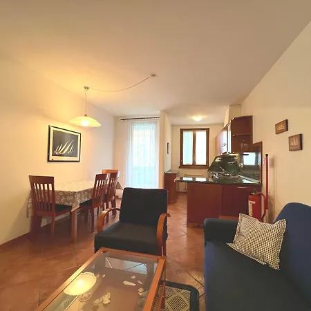 Appartement Riva